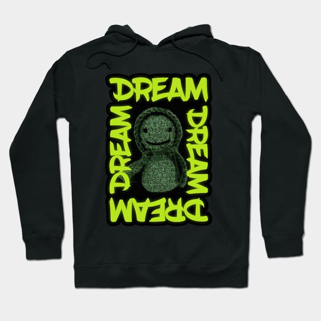 Dream Hoodie by MBNEWS